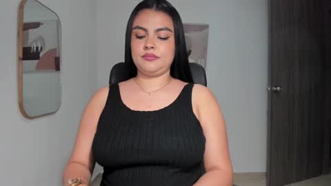  Ariana Vega  IG arivegax1  TW arivegax1 online show from January 26, 3:48 am