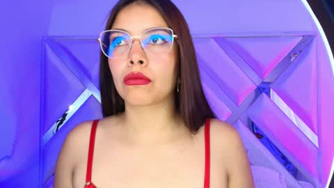 ariana_castillo__ online show from February 20, 1:13 pm