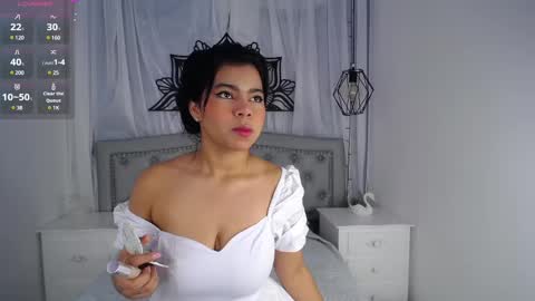 ARIANA online show from February 14, 11:42 am