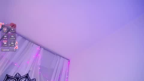 ARIANA online show from March 10, 10:34 pm