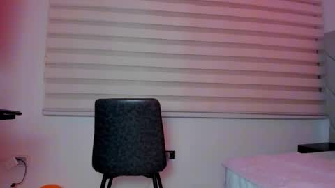 ARIANA  online show from October 19, 2:16 am