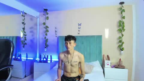 ariana_cri_x online show from April 22, 12:12 pm