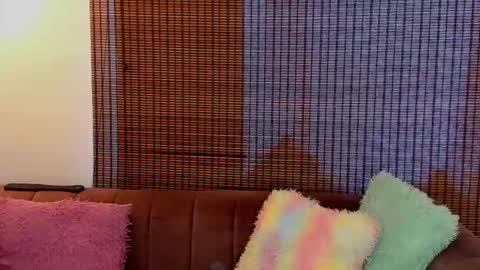 Ariana Cruz online show from March 30, 5:57 pm