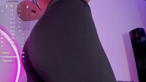 Ariana online show from February 21, 7:34 am