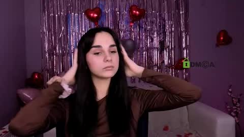 ariana_ross7 online show from February 12, 10:30 am