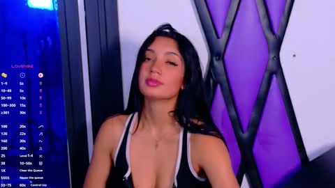 ariana_toro online show from February 18, 2:17 pm