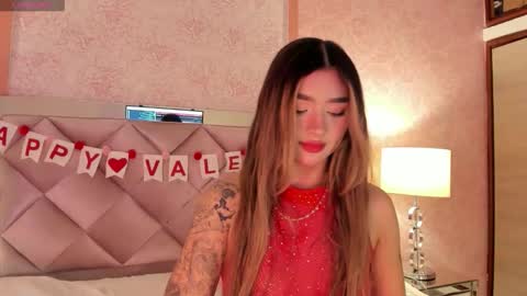 Ari online show from February 8, 3:32 am