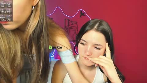arianaa_cat online show from May 16, 6:50 pm