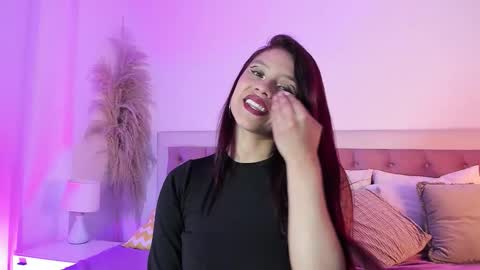 Arianna Collins online show from October 17, 12:20 pm