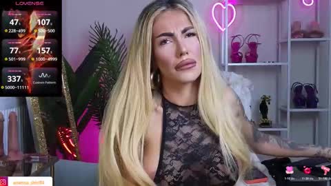 Ariana online show from February 6, 10:08 am