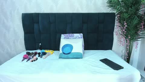 Ariana diosa online show from November 21, 11:41 am