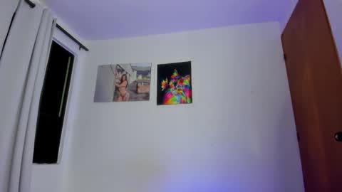 ariana online show from March 16, 1:20 am