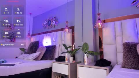 Ariana online show from October 17, 6:01 pm