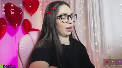 arianahot777 online show from February 17, 11:11 pm