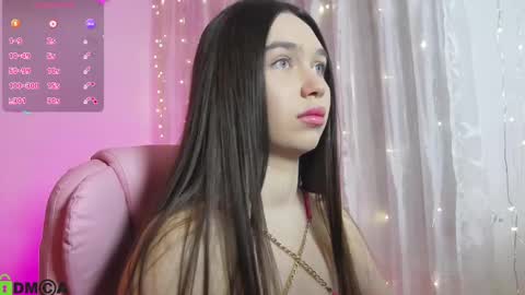 arianahot777 online show from February 7, 10:52 pm