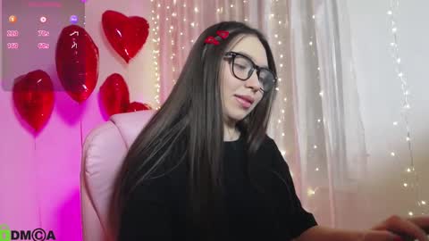 arianahot777 online show from February 17, 7:33 pm