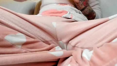 Ariana  Steven online show from February 22, 9:39 pm