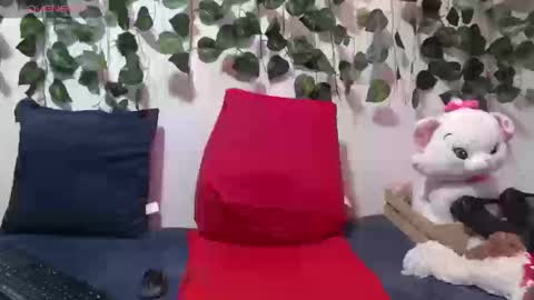 Snapshot of arianasanz1 chatting on September 26, 4:59 pm arianasanz1 online show from September 26, 4:59 pm