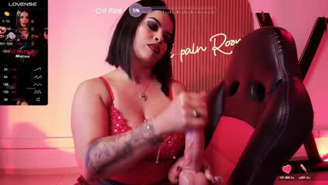 Snapshot of arianna__smith_ chatting on February 14, 8:26 pm Arianna online show from February 14, 8:26 pm