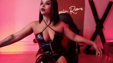 Snapshot of arianna__smith_ chatting on February 26, 7:42 pm Arianna online show from February 26, 7:42 pm