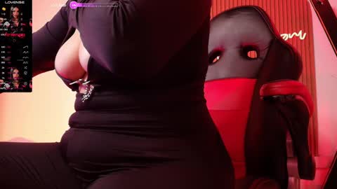 Snapshot of arianna__smith_ chatting on March 8, 7:20 pm Arianna online show from March 8, 7:20 pm