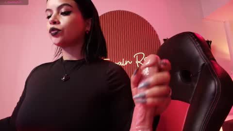 Snapshot of arianna__smith_ chatting on February 19, 2:12 am Arianna online show from February 19, 2:12 am