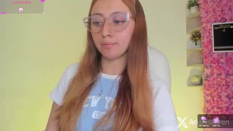 Arianna online show from December 5, 2:26 pm