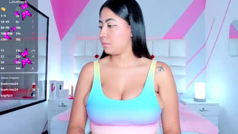 Arianna online show from February 26, 11:41 pm