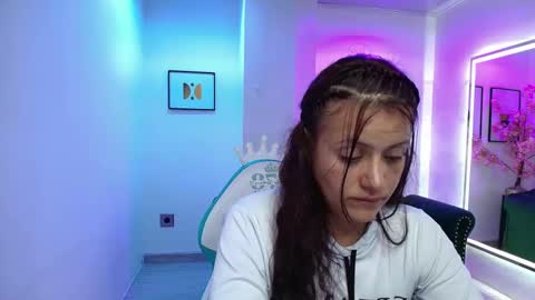 arianna_sweeet online show from November 15, 4:36 am