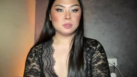 LOVELY online show from January 8, 10:04 am