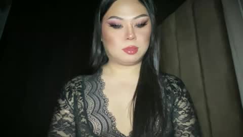 LOVELY online show from December 5, 9:11 am