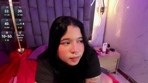 Arianna Foxxy online show from February 22, 3:25 pm