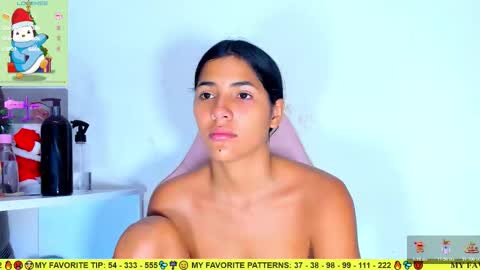 Arianna online show from December 14, 8:04 pm