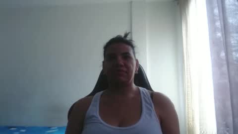Snapshot of ariannaloovel chatting on October 9, 6:35 pm ariannaloovel online show from October 9, 6:35 pm