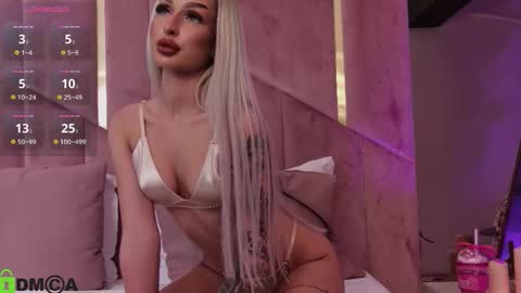 Arianna online show from December 3, 7:03 pm