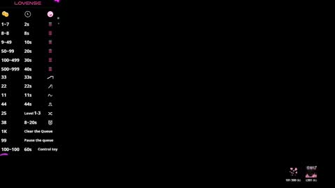 ariannna08_ online show from October 20, 1:32 am