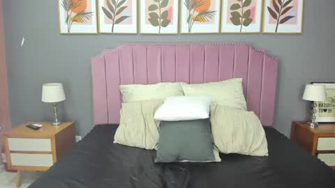 ARIANNY  online show from January 23, 3:37 am