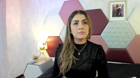 aria online show from April 22, 4:36 pm