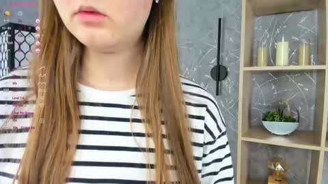 Eva online show from November 25, 1:37 am