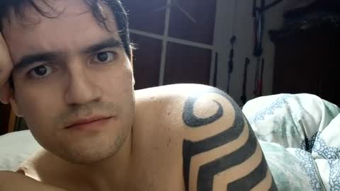 ariel_1990 online show from July 19, 7:22 am