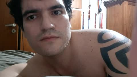 ariel_1990 online show from July 12, 7:11 am