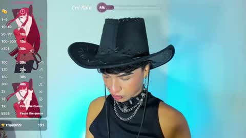 Snapshot of ariel_adan chatting on February 20, 9:22 am ariel_adan online show from February 20, 9:22 am