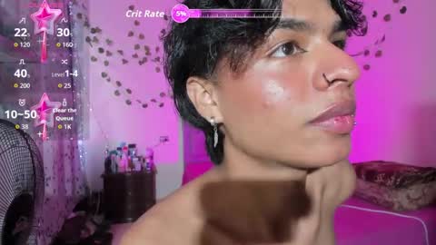 Snapshot of ariel_adan chatting on September 23, 10:27 pm ariel_adan online show from September 23, 10:27 pm