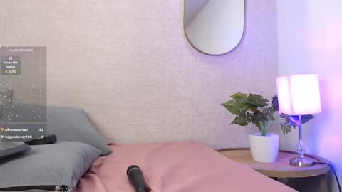 Ariel online show from February 10, 2:37 pm