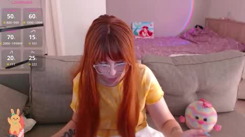 Ariel Donovan online show from September 24, 2:13 pm