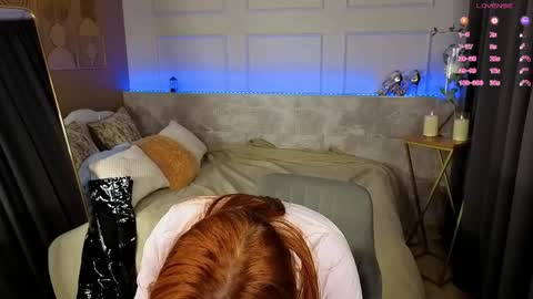 Ari online show from April 5, 6:43 am