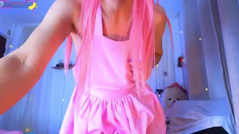 ARIEL  online show from May 15, 12:41 am