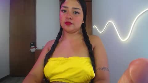 daniella online show from February 24, 2:58 am