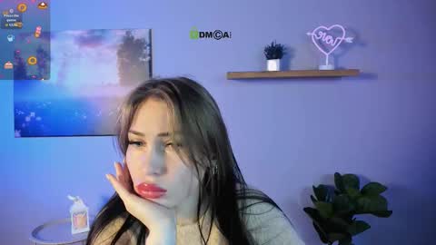 ariel_shadow online show from November 29, 9:50 am