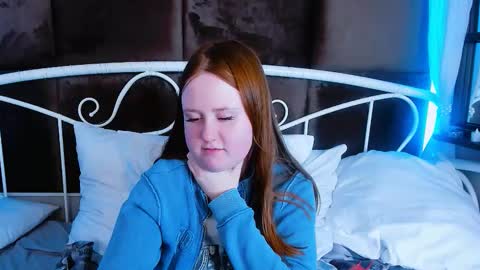 Ariel online show from November 20, 3:31 pm